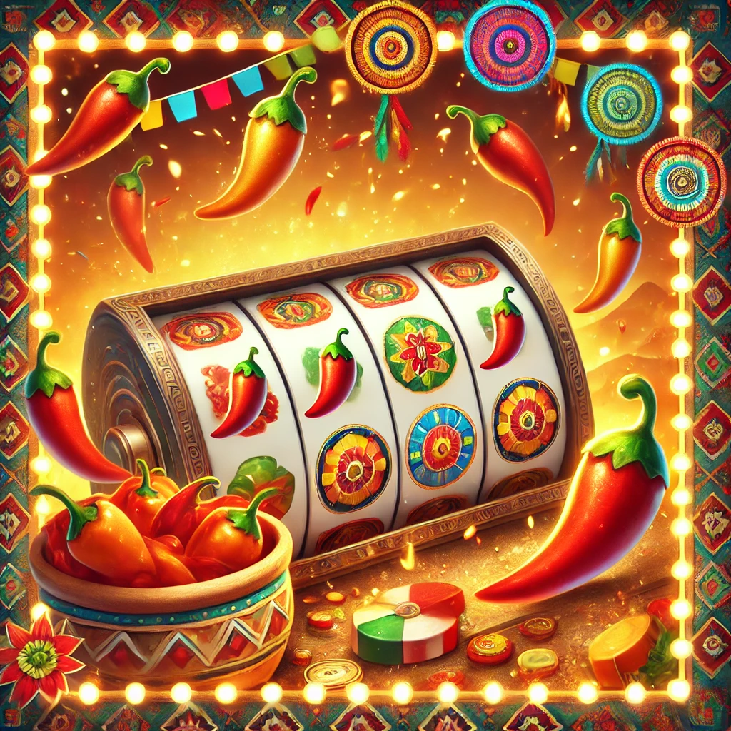 🌶️ Chilli Heat 74K – A Fiery Social Casino Experience