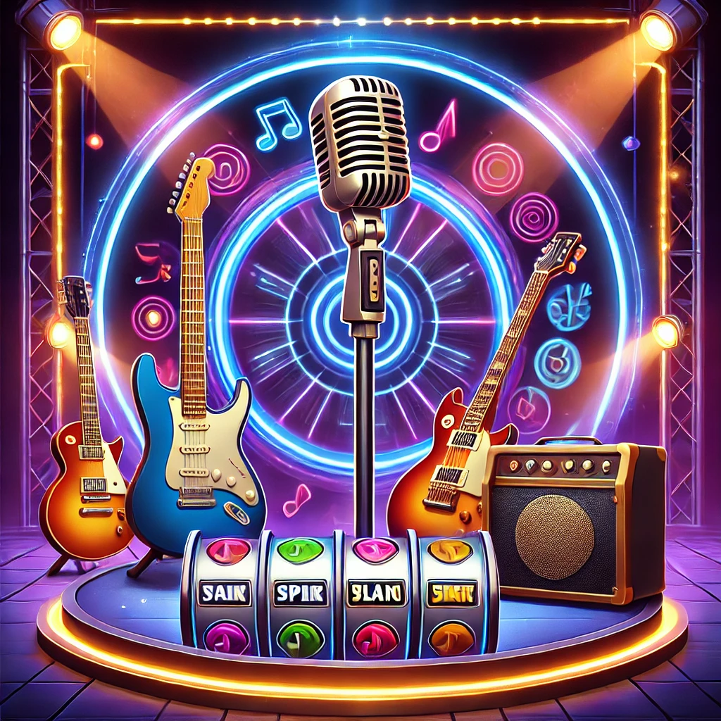 🎸 Johnny Cash 61A – Music-Filled Social Casino Journey